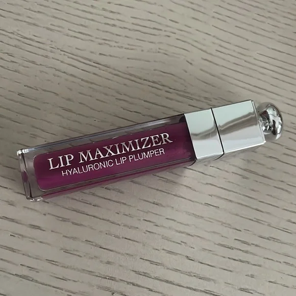 Dior maximizer lipstick - Picture 4 of 5